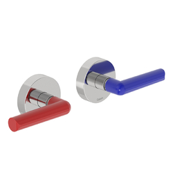 GalvinAssist® CP Lead Safe™ Lever Wall Top Assembly with 1/4 Turn