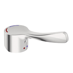 GalvinAssist® CP Lead Safe™ Short Flared Handle H&C