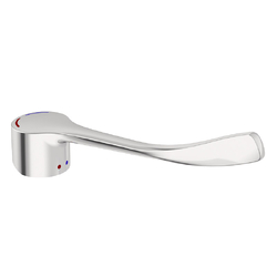 GalvinAssist® CP Lead Safe™ Long Flared Handle H&C