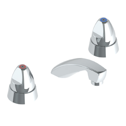 GalvinCare CP-BS Lead Safe™ MH Vandal Resistant Ezy-Grip Basin Set with Hob Basin Outlet