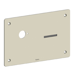 Flowmatic® Wall Sensor Plate with Bluetooth