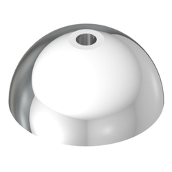 Vandal Resistant CP Lead Safe™ Bubbler Outlet 15BSPx35mm Long