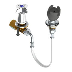 Ezy-Drink® CP-BS Lead Safe™ Remote Cam Action Drinking Bubbler Tap - FI