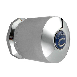 Ezy-Push® CP-BS Lead Safe™ Push Button Pillar/Bib SBA - Cold