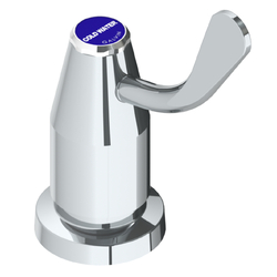 Ezy-Wash® CP-BS Lead Safe™ Lever Action Pre-Rinse Top Assembly J/V - Cold