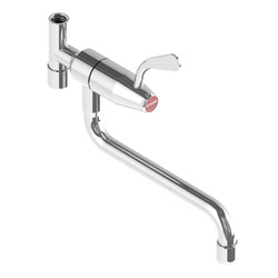 Ezy-Wash CP-BS Lead Safe™ Pot Filler Attachment Type 85 J/V 250 Reach