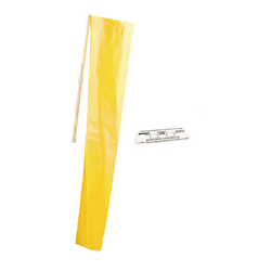 GalvinSafe® Shower & Eye Wash Testing Kit, ANSI Compliant