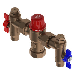 CliniMix® 1500 Lead Safe™ Thermostatic Mixing Valve