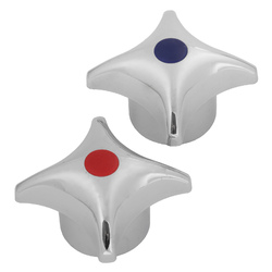 Capstan CP-PVC Handles & Buttons (Pair)