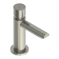 Ezy-Push® 316 Stainless Steel Lead Safe™ Timeflow Push Button Pillar Tap 6 Sec - MI