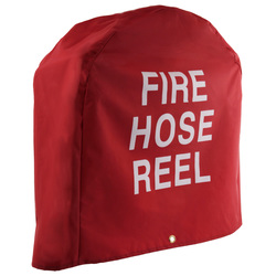 Polyester Fire Hose Reel Cover 