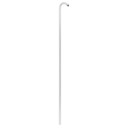 Exposed Assembly CP-BS Shower Arm 1200x45` (Less Rose) Shower/ Bath