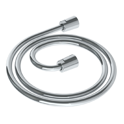 GalvinAssist® PVC Hose CP 15x1500 Long with Swivel End