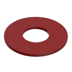 GalvinCare® Pneumatic Cistern Outlet Valve Seal