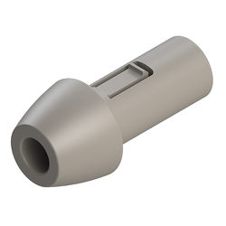 End Bush for Pressalit Hinge BD1999 (1pcs)