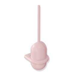 Barbie™ x HEWI Toilet Brush Unit