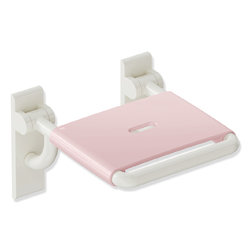 Barbie™ x HEWI Hinged Seat