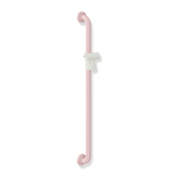 Barbie™ x HEWI Shower Head Rail with Holder 900mm