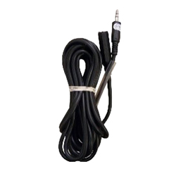 Extension Cable Only, Stereo Jack Plug for Piezo & IR (4M) 