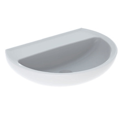 Kolo Rekord Wall Basin 60cm Type B without Overflow 0TH + Wall Fixing Kit