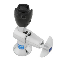 Ezy-Drink® CP-BS Vertical Cam Action Drinking Bubbler Tap - MI (LH/RH)