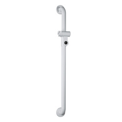 HEWI Shower Head Rail with Nozzle, A=900, BM211.2