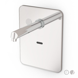 CliniMix® Lead Safe™ CMV2 Wall Mtd Handsfree POU with Proximity Sensor