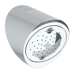 GalvinCare® CP-BS Lead Safe™ MH Ligature Resistant Wall Mounted Shower Rose