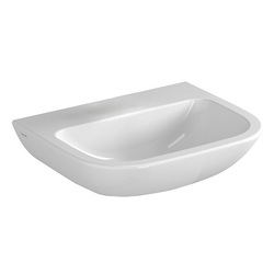 GalvinAssist® 550mm Wall Basin Type B without Overflow (0TH/1TH)
