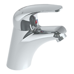 CliniLever® CP-BS Hospital Single Lever Basin Mixer 