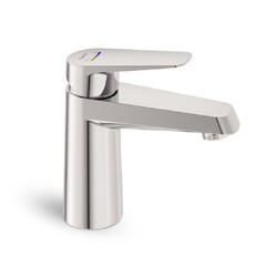 GalvinAssist® Single Lever Basin Mixer