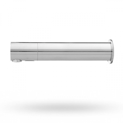 Flowmatic® Wall Mtd Sensor Tap Single Temp - Battery Powered