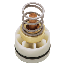 CliniMix® Thermostat, Piston Assembly & Spring for 101.70.00.00