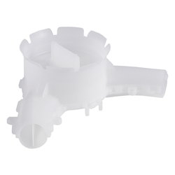 Ifo Sign Flush Water Distributer