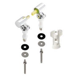 Ifo Soft-Close Replacement Hinge Kit