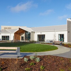 Hillmorton Hospital Specialist Mental Health Services (NZ)