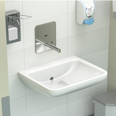 Infection Risks in Clinical Basins