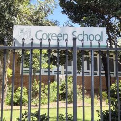 Coreen School for Medium-High Support Needs Students (NSW)