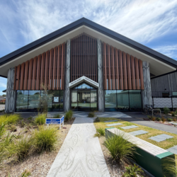 Ngā Wai Ngāro Mental Health Unit, Palmerston North Hospital (NZ)