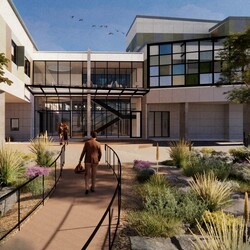 Tamworth Mental Health Unit (NSW)