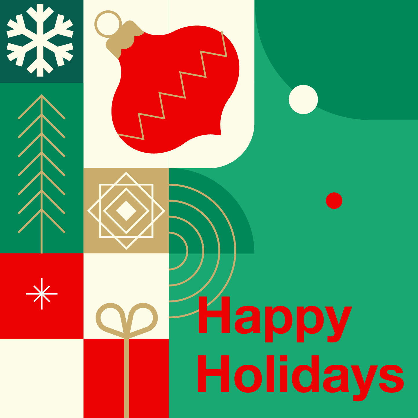 Holiday Trading Hours 2025-26