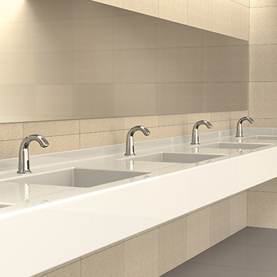 5 Trends Shaping Commercial Plumbing Design in 2026 and Beyond