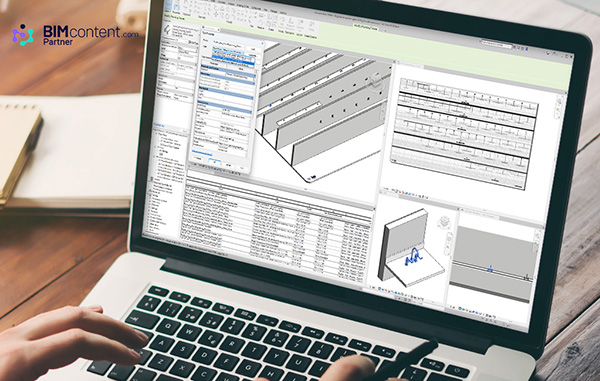 BIM/Revit Library  image