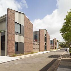 Burudyara Forensic Rehabilitation MHU (NSW)