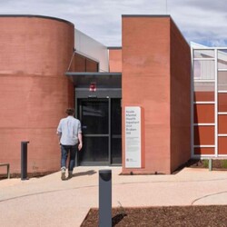 Broken Hill AMHIU Redevelopment (NSW)