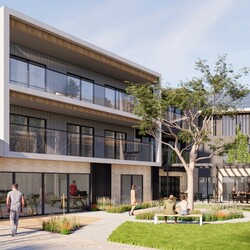 Clyde North Terrace Care Community (VIC)