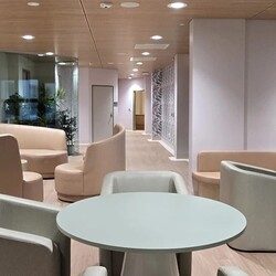 The Alfred IPU/ICA/LDU Psychiatric Ward (VIC)