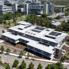 Gold Coast Secure Mental Health Rehabilitation Unit (QLD)