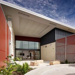 Lockyer Valley Correctional Centre (QLD) 